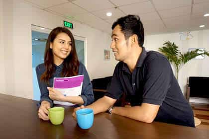GSAGI、セブ島の語学学校