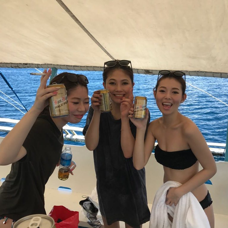 オールブルー
