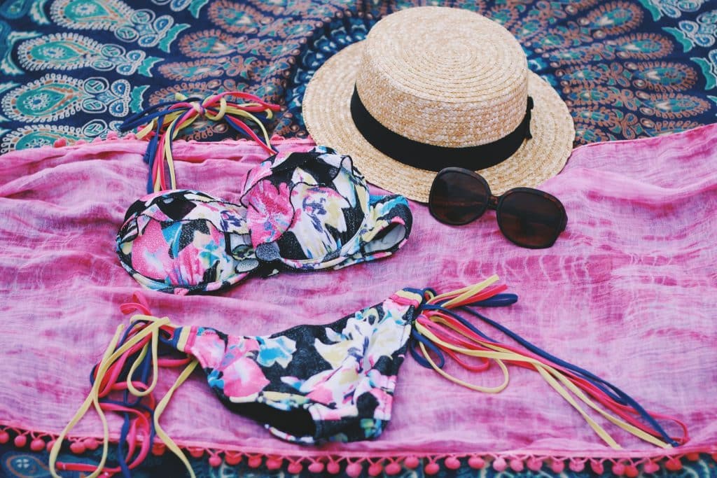 swimwear