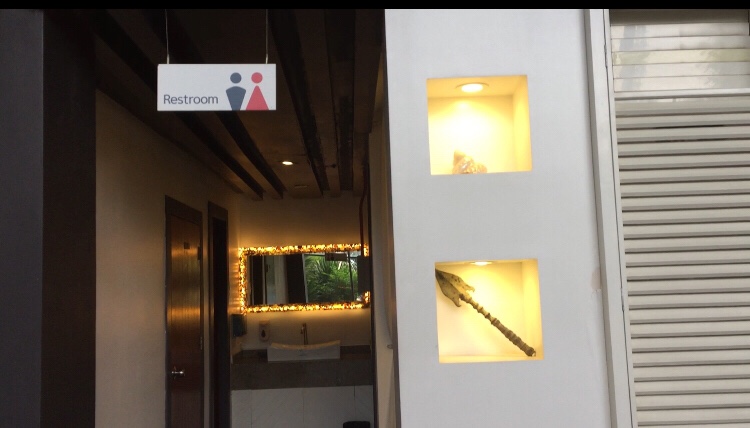 ゴールドムーンスパ/Gold Moon Spa、セブ島
