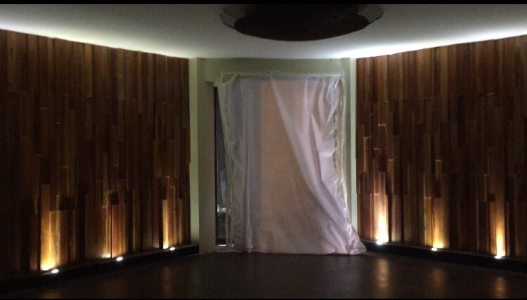 ゴールドムーンスパ/Gold Moon Spa、セブ島