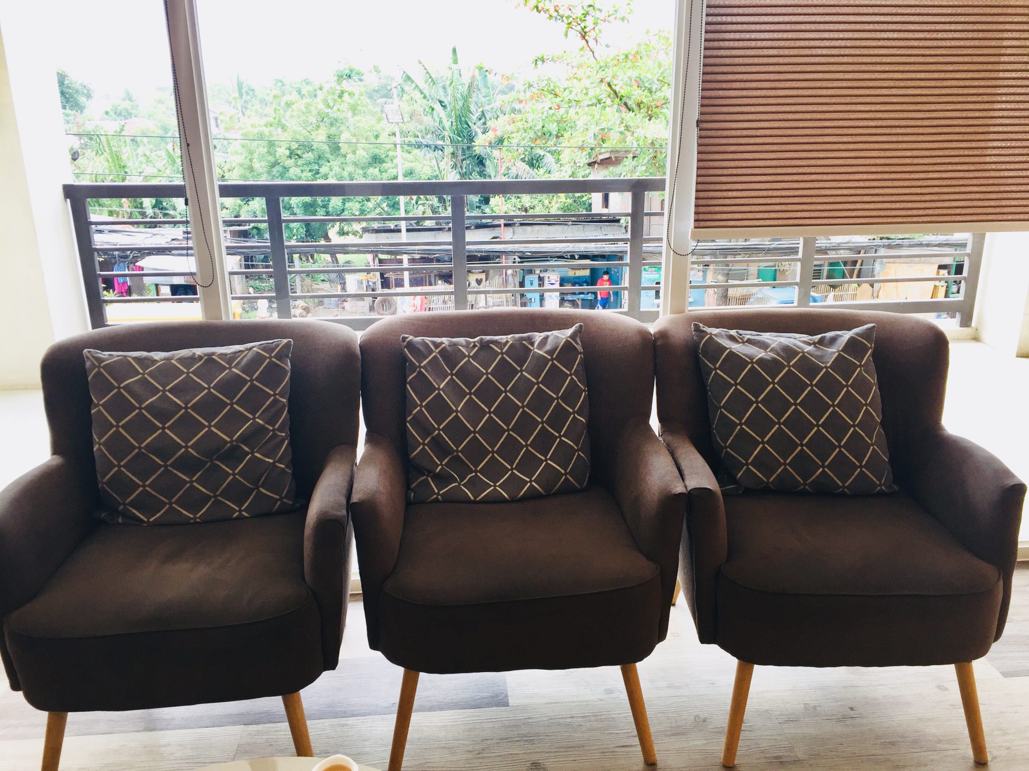 リトリートスパ/Retreat Spa in Mactan New Town,セブ島