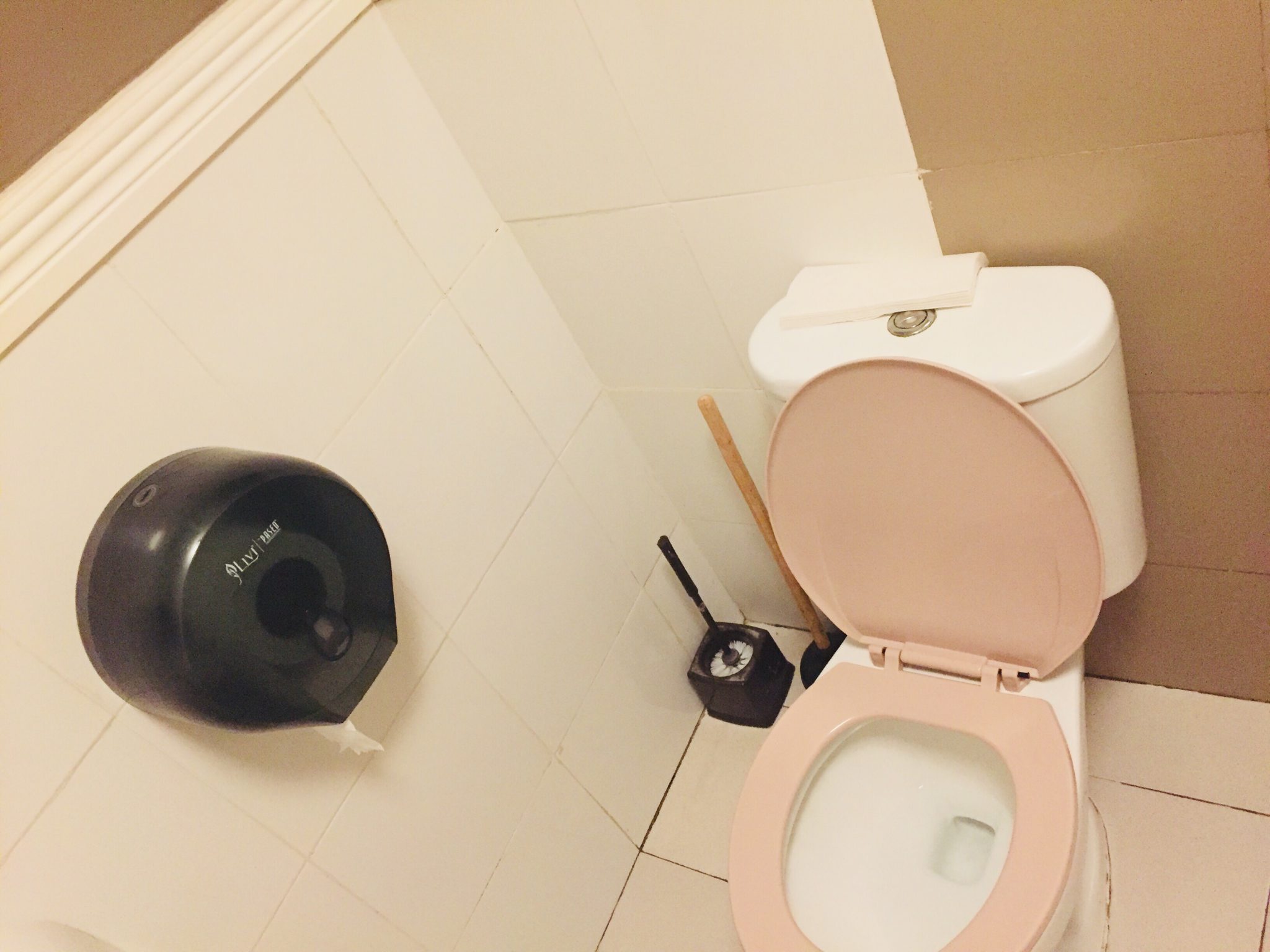 リトリートスパ/Retreat Spa in Mactan New Town,セブ島