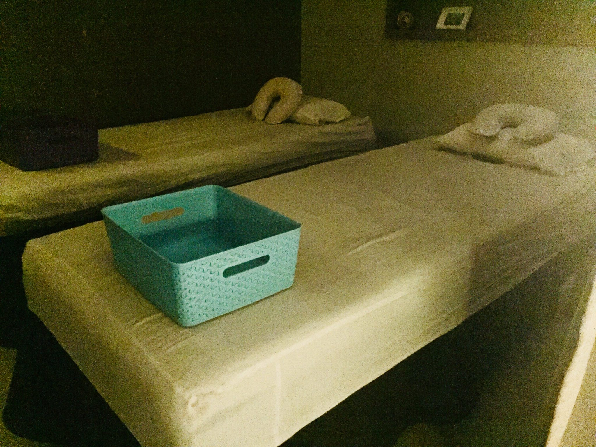 リトリートスパ/Retreat Spa in Mactan New Town,セブ島