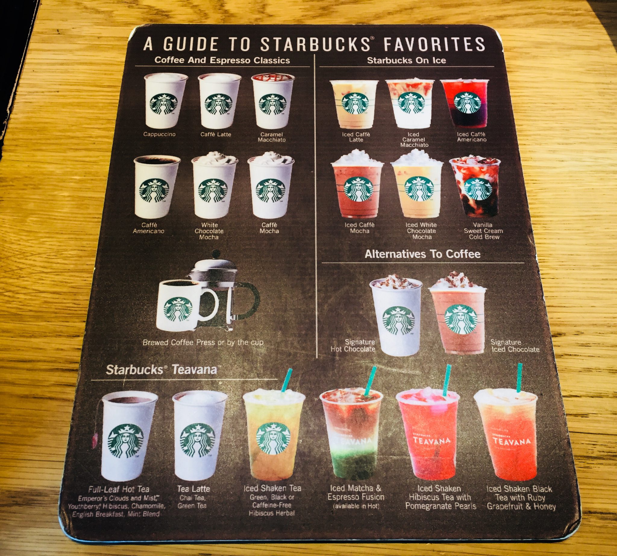スターバックス/Starbucks in Mactan New Town、セブ島
