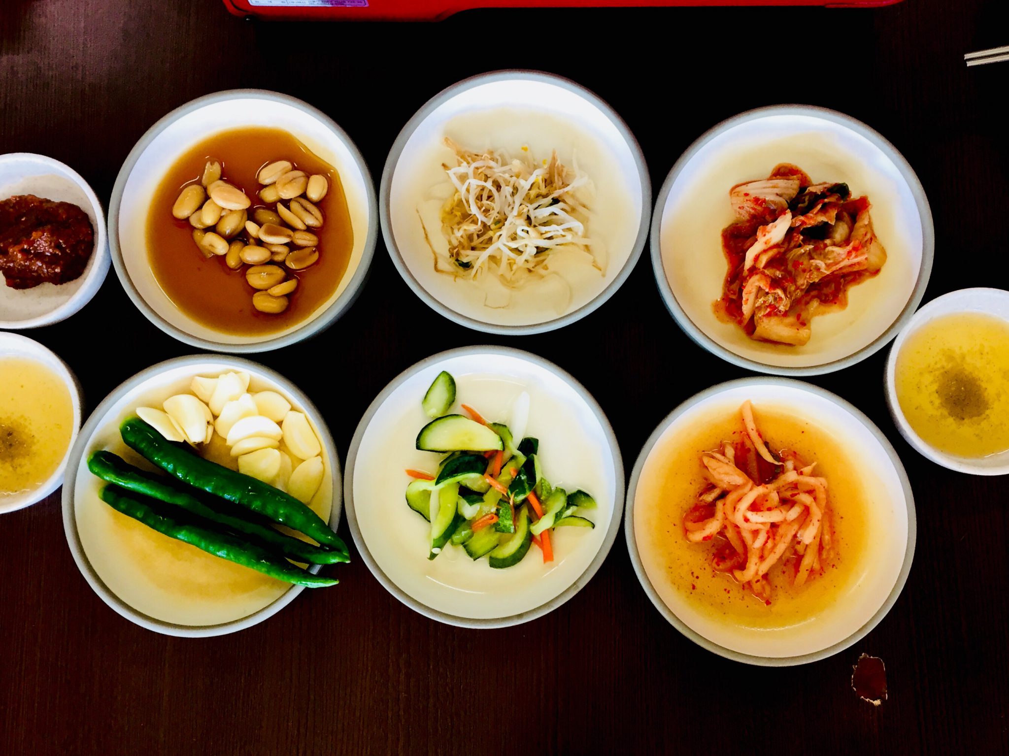イールアンドチキンハウス/Eel & Chicken House Korean Restaurant/セブ島