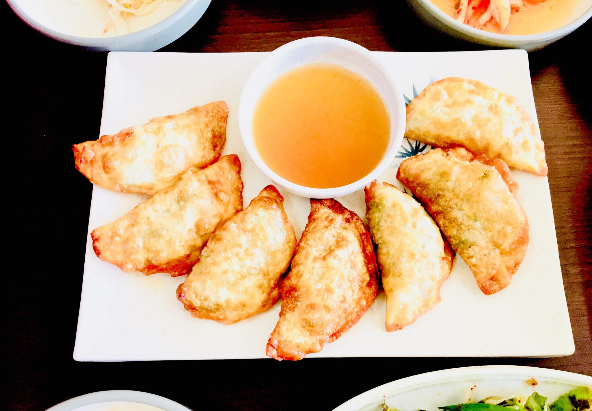 イールアンドチキンハウス/Eel & Chicken House Korean Restaurant/セブ島