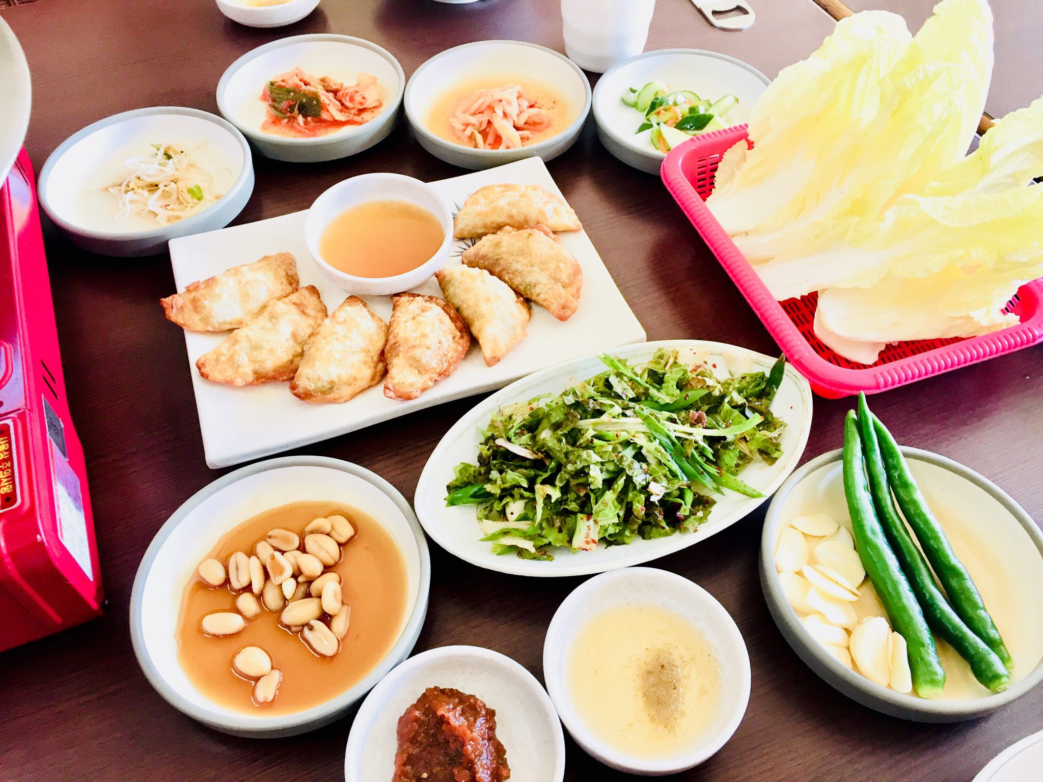 イールアンドチキンハウス/Eel & Chicken House Korean Restaurant/セブ島