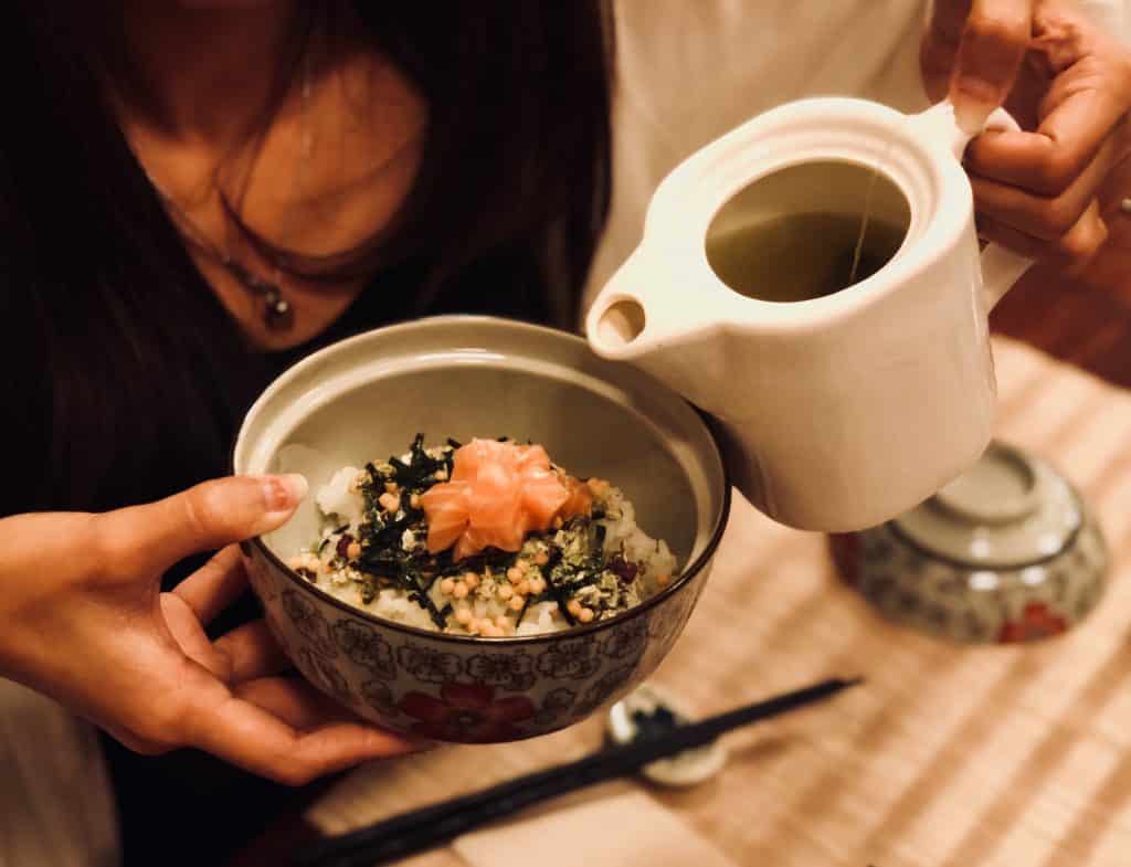 日本食レストラン「四季彩」、セブ島