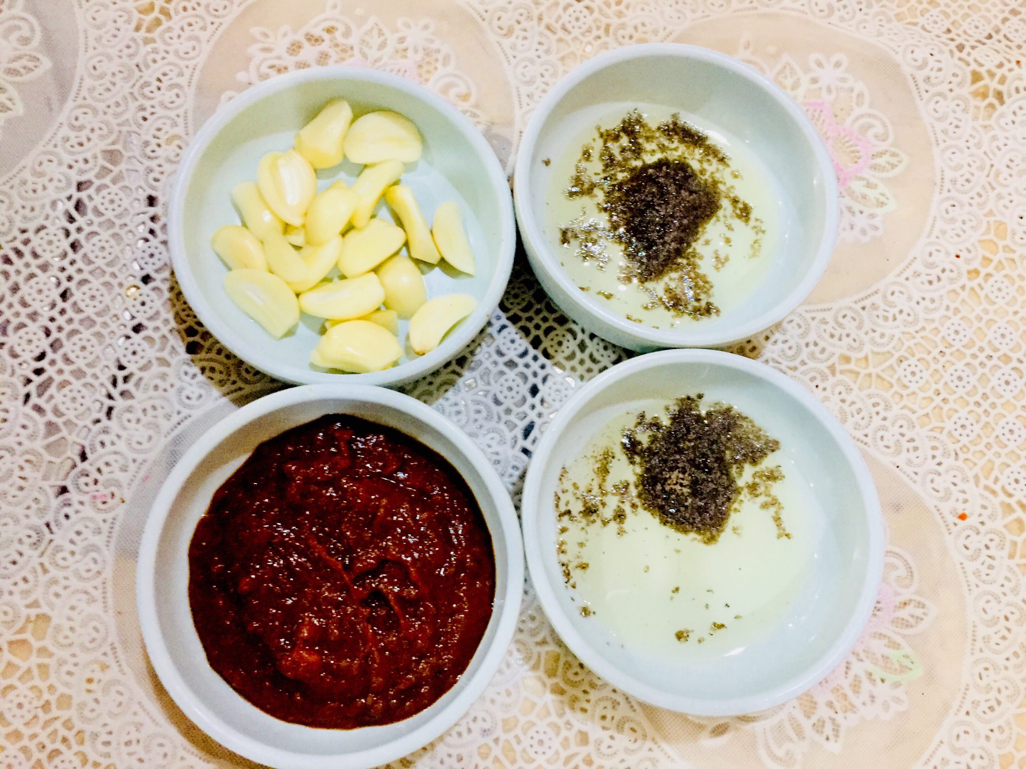 韓国料理アリラン/Arirang Korean Restaurant、セブ島